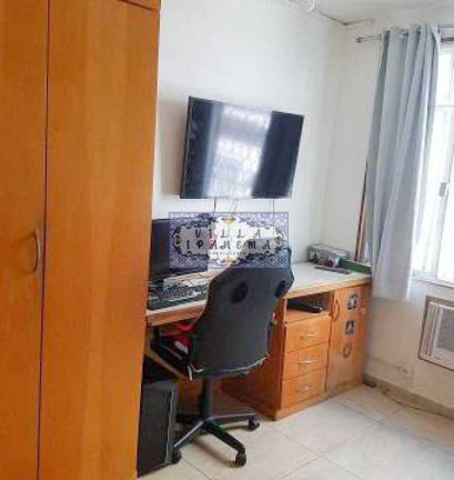 Imagem Imóvel com 3 Quartos à Venda, 180 m² em Tijuca - Rio De Janeiro