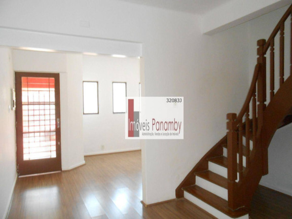 Imagem Sobrado com 2 Quartos à Venda, 102 m² em Ipiranga - São Paulo Imagem Sobrado com 2 Quartos à Venda, 102 m² em Ipiranga - São Paulo