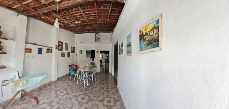 Casa com 3 Quartos à Venda, 284 m² em Jabotiana - Aracaju