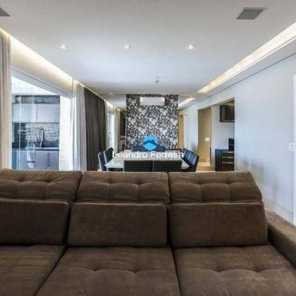 Imagem Apartamento com 3 Quartos à Venda, 155 m² em Centro - São Bernardo Do Campo