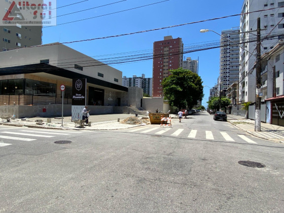 Imagem Apartamento com 1 Quarto à Venda, 43 m² em Canto Do Forte - Praia Grande Imagem Apartamento com 1 Quarto à Venda, 43 m² em Canto Do Forte - Praia Grande