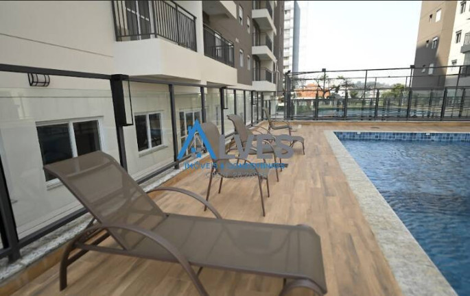 Imagem Apartamento com 2 Quartos à Venda, 56 m² em Rudge Ramos - São Bernardo Do Campo