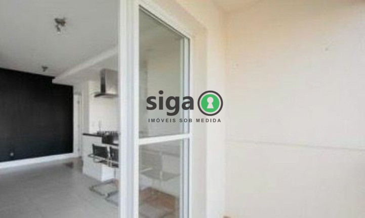 Imagem Apartamento com 1 Quarto à Venda, 70 m² em Vila Andrade - São Paulo