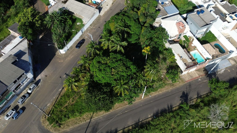 Imagem Terreno à Venda, 240 m² em Jardim Boa Vista - Guarapari