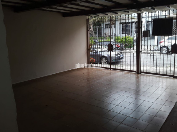 Imagem Casa com 3 Quartos à Venda, 161 m² em Vila Sônia - São Paulo Imagem Casa com 3 Quartos à Venda, 161 m² em Vila Sônia - São Paulo