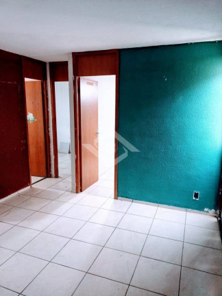 Imagem Apartamento com 2 Quartos à Venda, 42 m² em Campo Grande - Rio De Janeiro