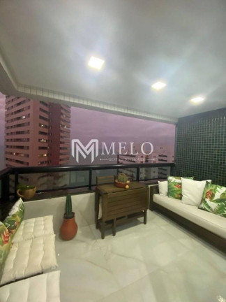 Imagem Apartamento com 4 Quartos para Alugar, 170 m² em Boa Viagem - Recife Imagem Apartamento com 4 Quartos para Alugar, 170 m² em Boa Viagem - Recife