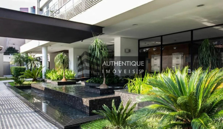 Imagem Apartamento com 1 Quarto à Venda, 57 m² em Pinheiros - São Paulo Imagem Apartamento com 1 Quarto à Venda, 57 m² em Pinheiros - São Paulo