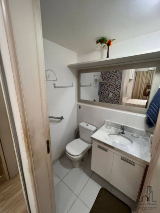 Imagem Apartamento com 2 Quartos à Venda, 64 m² em Camorim - Rio De Janeiro