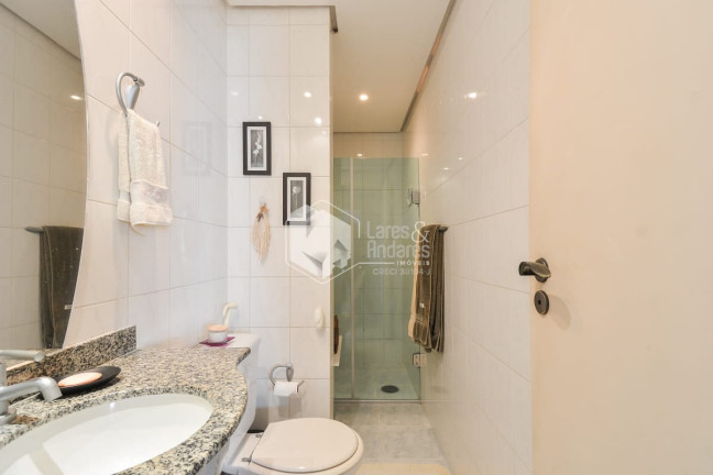 Imagem Apartamento com 3 Quartos à Venda, 85 m² em Vila Romana - São Paulo