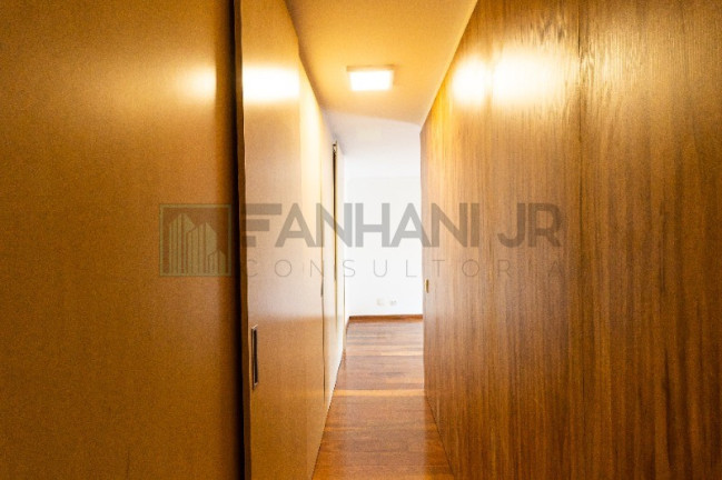 Imagem Imóvel com 3 Quartos à Venda, 156 m² em Jardim Europa - São Paulo