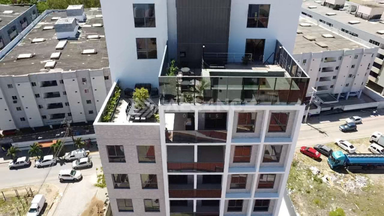 Imagem Apartamento com 2 Quartos à Venda, 54 m² em Aeroclube - João Pessoa Imagem Apartamento com 2 Quartos à Venda, 54 m² em Aeroclube - João Pessoa