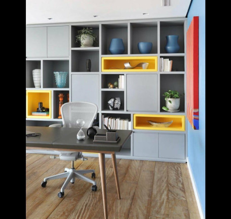 Imagem Apartamento com 5 Quartos à Venda, 382 m² em Vila Mariana - São Paulo