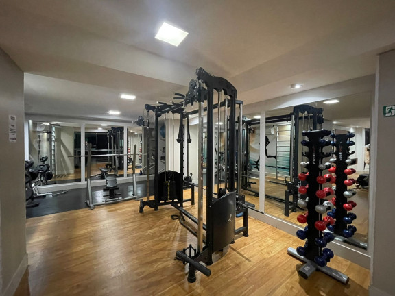 Imagem Imóvel com 2 Quartos à Venda, 58 m² em Sul (águas Claras) - Brasília