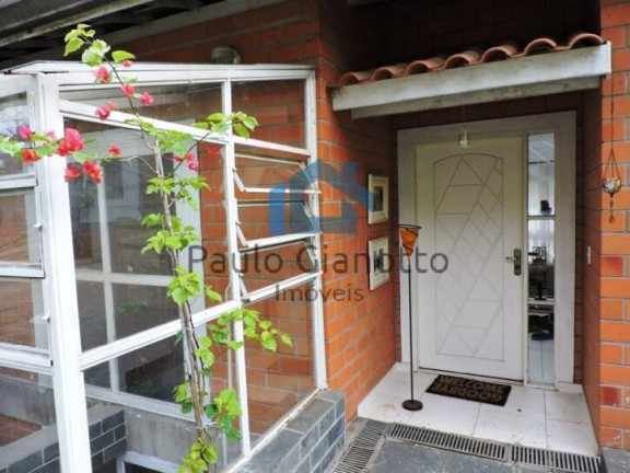 Imagem Casa de Condomínio com 4 Quartos à Venda, 976 m² em Jardim Indaia - Embu Das Artes