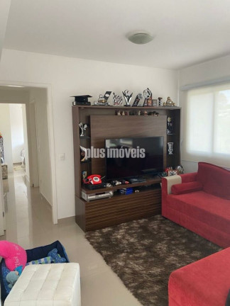 Imagem Apartamento com 2 Quartos à Venda, 80 m² em Morumbi - São Paulo Imagem Apartamento com 2 Quartos à Venda, 80 m² em Morumbi - São Paulo