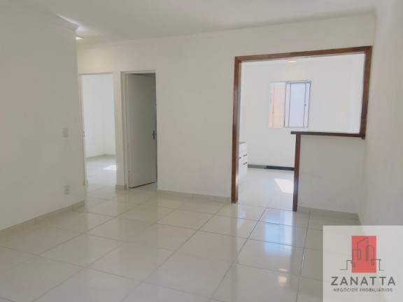 Imagem Apartamento com 2 Quartos à Venda, 56 m² em Cristi - Esteio