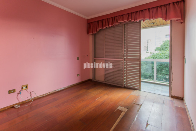 Imagem Apartamento com 3 Quartos à Venda, 161 m² em Morro Dos Ingleses - São Paulo