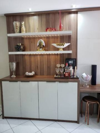 Imagem Apartamento com 3 Quartos à Venda, 98 m² em Jardim Guadalajara - Sorocaba Imagem Apartamento com 3 Quartos à Venda, 98 m² em Jardim Guadalajara - Sorocaba