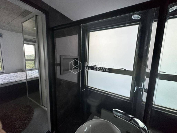 Imagem Apartamento com 2 Quartos para Alugar, 70 m² em Praia Brava - Itajaí