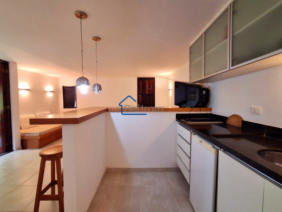 Imagem Apartamento com 1 Quarto à Venda, 32 m² em Porto Bracuhy - Angra Dos Reis