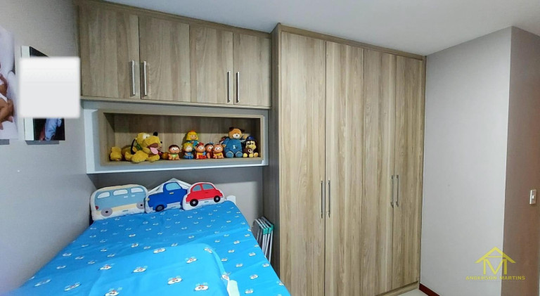 Imagem Apartamento com 2 Quartos à Venda, 60 m² em Praia De Itaparica - Vila Velha