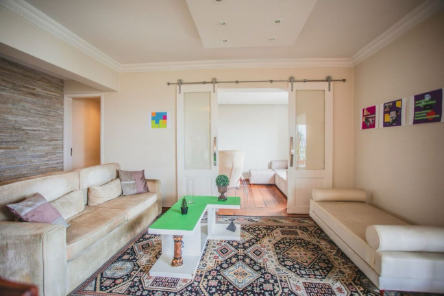 Imagem Apartamento com 2 Quartos à Venda, 140 m² em Vila Monte Alegre - São Paulo Imagem Apartamento com 2 Quartos à Venda, 140 m² em Vila Monte Alegre - São Paulo