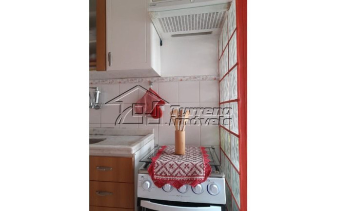 Imagem Apartamento com 3 Quartos à Venda, 72 m² em Monte Castelo - São José Dos Campos Imagem Apartamento com 3 Quartos à Venda, 72 m² em Monte Castelo - São José Dos Campos