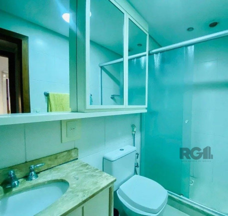 Imagem Apartamento com 1 Quarto à Venda, 50 m² em Bela Vista - Porto Alegre Imagem Apartamento com 1 Quarto à Venda, 50 m² em Bela Vista - Porto Alegre