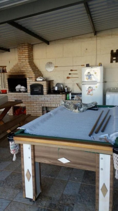 Imagem Imóvel com 3 Quartos à Venda, 380 m² em Aleluia - Cesário Lange