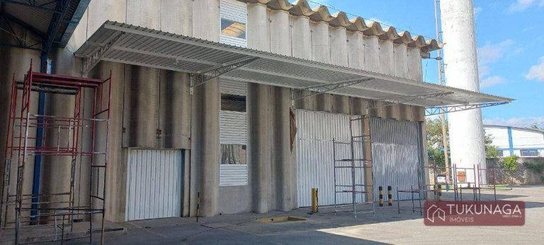 Galpão à Venda, 11.000 m² em Cidade Industrial Satélite De São Paulo - Guarulhos