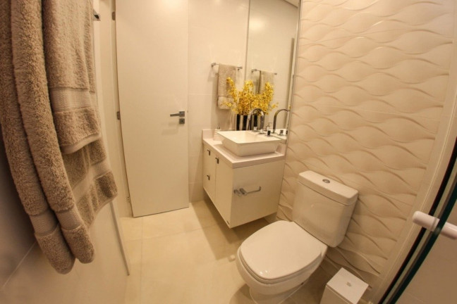 Imagem Imóvel com 3 Quartos à Venda, 166 m² em Jurerê - Florianópolis