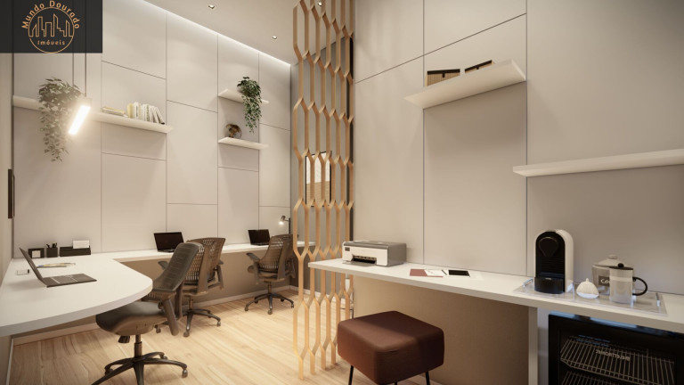 Imagem Cobertura com 3 Quartos à Venda, 176 m² em Vila Valparaíso - Santo André Imagem Cobertura com 3 Quartos à Venda, 176 m² em Vila Valparaíso - Santo André