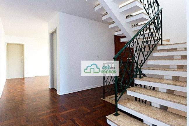 Imagem Casa com 3 Quartos à Venda, 239 m² em Alto De Pinheiros - São Paulo Imagem Casa com 3 Quartos à Venda, 239 m² em Alto De Pinheiros - São Paulo