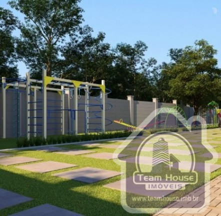 Imagem Apartamento com 2 Quartos à Venda, 46 m² em Vila Nova Aparecida - Mogi Das Cruzes
