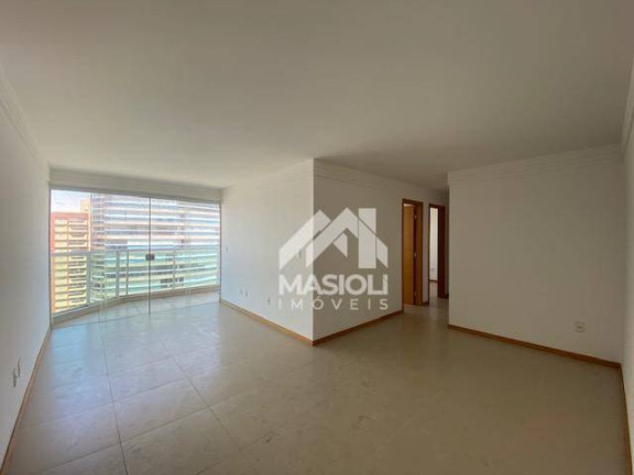Imagem Apartamento com 3 Quartos à Venda, 100 m² em Itapuã - Vila Velha Imagem Apartamento com 3 Quartos à Venda, 100 m² em Itapuã - Vila Velha