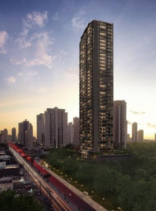 Apartamento com 3 Quartos à Venda, 122 m² em Brisamar - João Pessoa