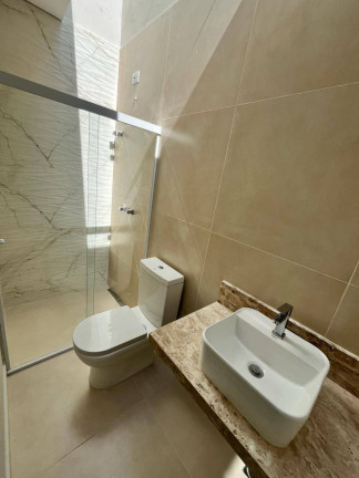 Imagem Casa de Condomínio com 3 Quartos à Venda, 160 m² em Cajuru Do Sul - Sorocaba
