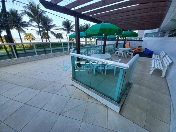 Imagem Apartamento com 2 Quartos à Venda, 86 m² em Balneário Maracanã - Praia Grande Imagem Apartamento com 2 Quartos à Venda, 86 m² em Balneário Maracanã - Praia Grande