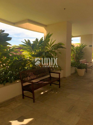 Imagem Apartamento com 3 Quartos à Venda, 98 m² em Centro - Campos Dos Goytacazes