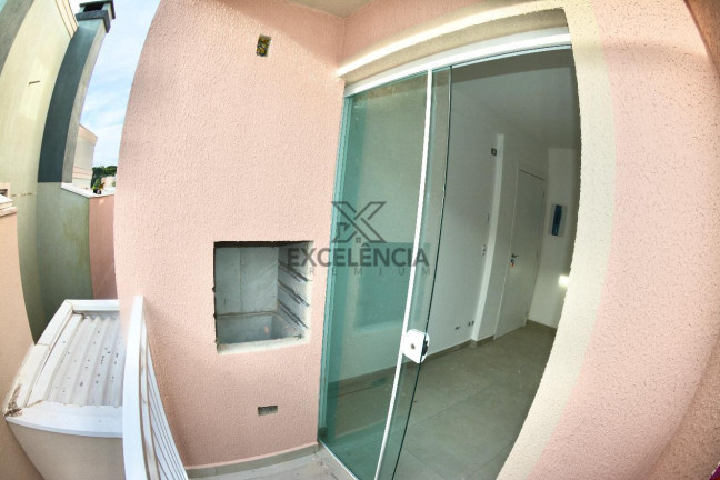 Imagem Apartamento com 3 Quartos à Venda, 55 m² em Parque Da Fonte - São José Dos Pinhais Imagem Apartamento com 3 Quartos à Venda, 55 m² em Parque Da Fonte - São José Dos Pinhais
