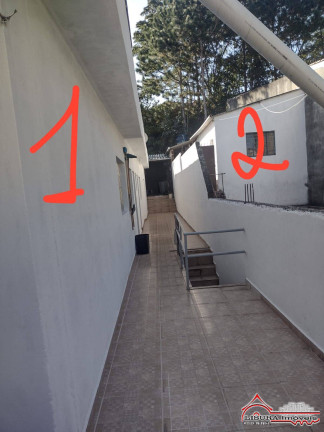 Imagem Casa com 3 Quartos à Venda, 197 m² em Parque Imperial - Jacareí Imagem Casa com 3 Quartos à Venda, 197 m² em Parque Imperial - Jacareí