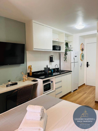 Apartamento com 1 Quarto à Venda, 29 m² em Sumarezinho - São Paulo