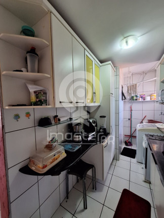 Imagem Apartamento com 3 Quartos à Venda, 60 m² em Sapiranga - Fortaleza Imagem Apartamento com 3 Quartos à Venda, 60 m² em Sapiranga - Fortaleza