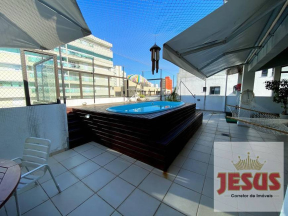 Imagem Cobertura com 3 Quartos à Venda, 200 m² em Loteamento João Batista Julião - Guarujá Imagem Cobertura com 3 Quartos à Venda, 200 m² em Loteamento João Batista Julião - Guarujá