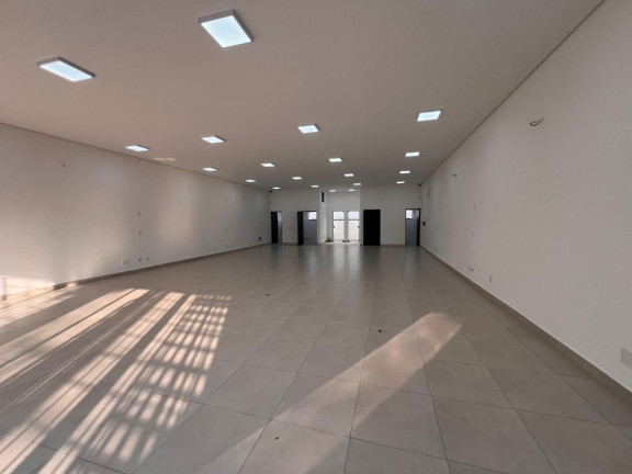 Imagem Sala Comercial para Alugar, 150 m² em Vila Pavan - Americana Imagem Sala Comercial para Alugar, 150 m² em Vila Pavan - Americana