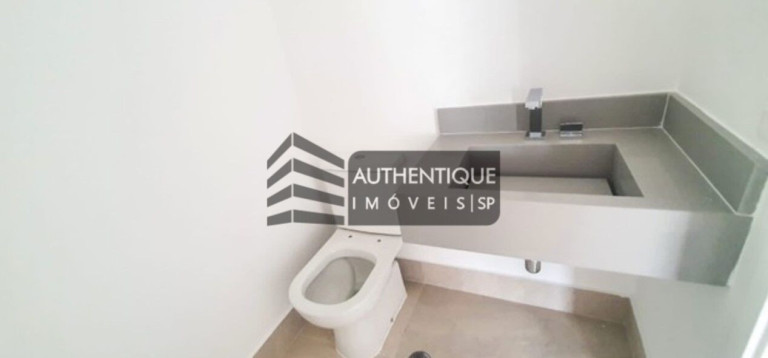 Imagem Apartamento com 3 Quartos à Venda, 178 m² em Brooklin - São Paulo