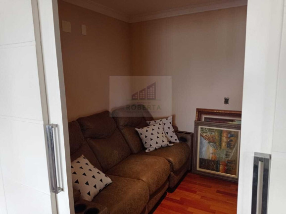 Imagem Apartamento com 3 Quartos à Venda, 119 m² em Brooklin Paulista - São Paulo