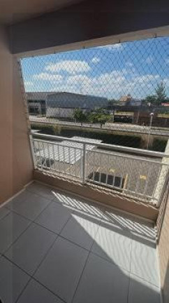 Imagem Apartamento com 2 Quartos à Venda, 52 m² em Cajazeiras - Fortaleza Imagem Apartamento com 2 Quartos à Venda, 52 m² em Cajazeiras - Fortaleza