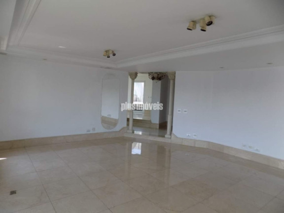 Imagem Apartamento com 4 Quartos à Venda, 600 m² em Moema - São Paulo Imagem Apartamento com 4 Quartos à Venda, 600 m² em Moema - São Paulo